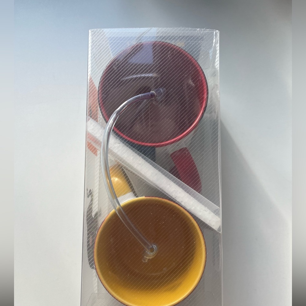 The Bombay Store - Mumbai City Lights Coffee Mugs Set of 2 (300 ml Each) - Picture 8 of 10